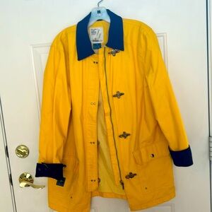 Ralph Lauren rain jacket